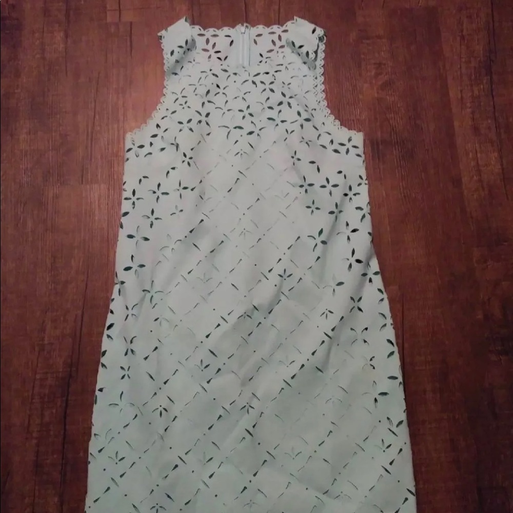 Jcrew dress